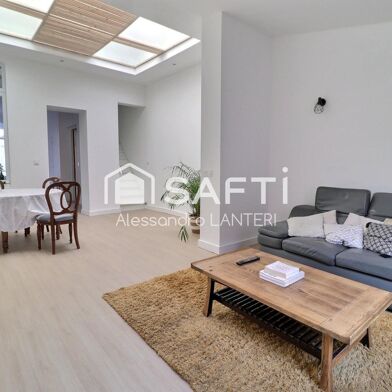 Maison 4 pièces 249900 €