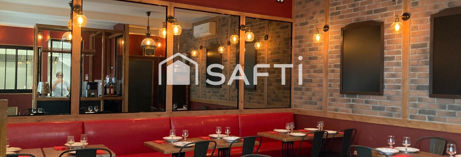 Commerce 3 Pièces 86 m² à vendre à Azille (11700)