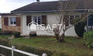 Maison 6 Pièces 105 m² à vendre à Osny (95520)