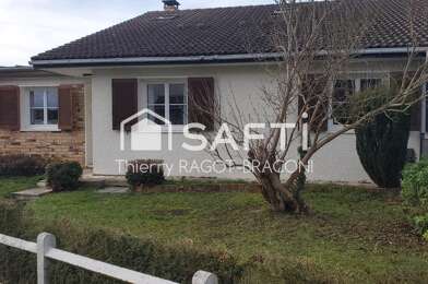 Maison 6 pièces 344000 €