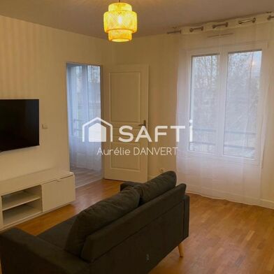Appartement 2 pièces 1450 €