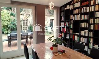 Maison 8 Pièces 269 m² à vendre à La Châtaigneraie (85120)