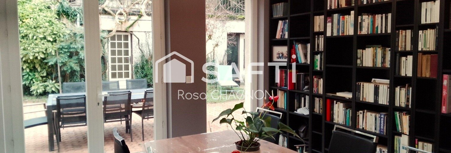 Maison 8 Pièces 269 m² à vendre à La Châtaigneraie (85120)