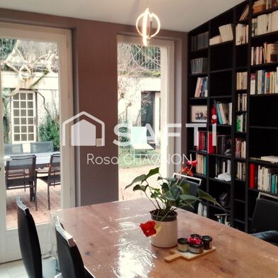 Maison 8 pièces 283503 €