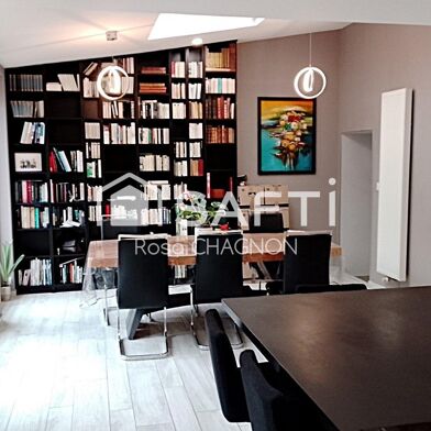 Maison 8 pièces 283503 €