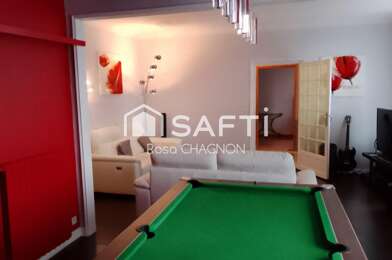 Maison 8 pièces 283503 €