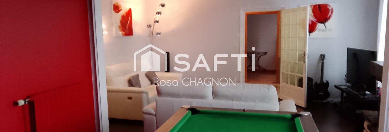 Maison 8 Pièces 269 m² à vendre à La Châtaigneraie (85120)