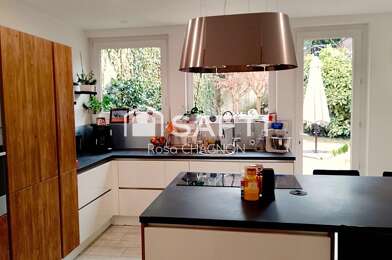 Maison 8 pièces 283503 €