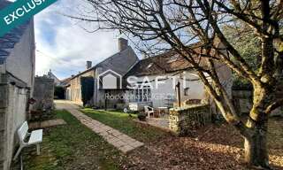 Maison 7 Pièces 215 m² à vendre à Vineuil (41350)