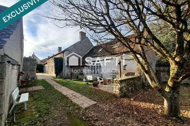 Maison 7 pièces 420000 €