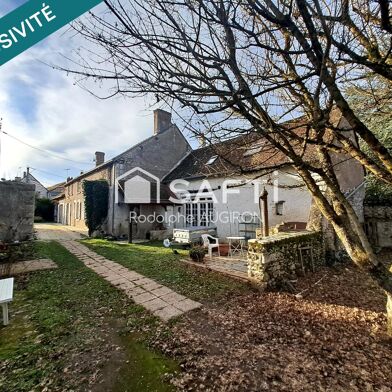 Maison 7 pièces 420000 €