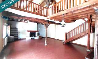 Maison 7 Pièces 215 m² à vendre à Vineuil (41350)