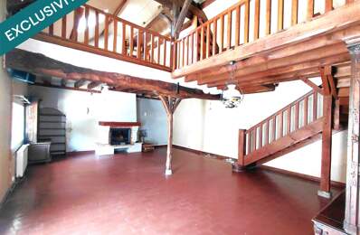 Bâtisse 5 chambres — photo du bien