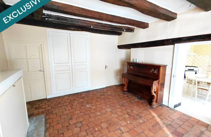 Bâtisse 5 chambres — photo 2