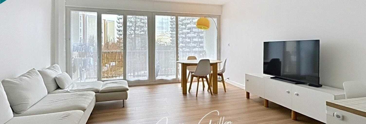 Appartement 3 Pièces 70 m² à vendre à Créteil (94000)