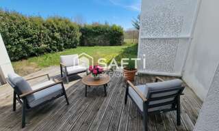 Maison 4 Pièces 82 m² à vendre à Aussonne (31840)