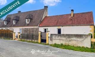 Maison 15 Pièces 249 m² à vendre à Le Bugue (24260)