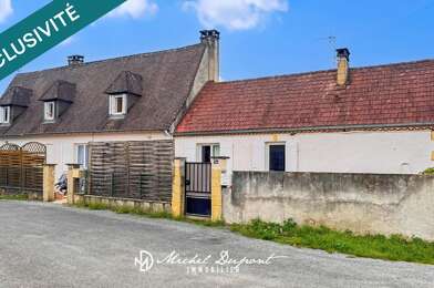 Maison 15 pièces 224000 €