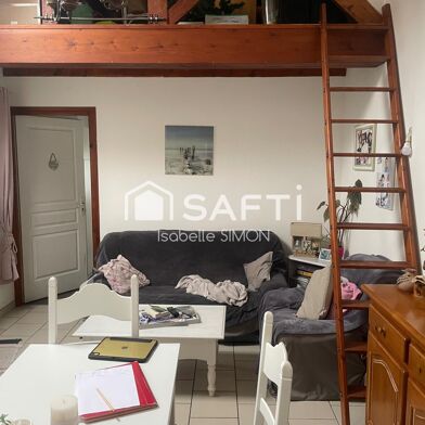 Maison 9 pièces 360000 €