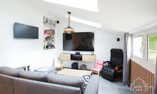 Maison 3 Pièces 105 m² à vendre à Comps (33710)