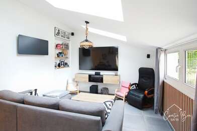 Maison 3 pièces 189900 €