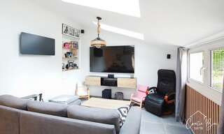 Maison 3 Pièces 105 m² à vendre à Comps (33710)