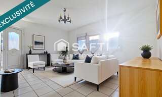 Maison 5 Pièces 75 m² à vendre à Chambly (60230)