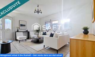 Maison 5 Pièces 75 m² à vendre à Chambly (60230)