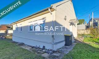 Maison 5 Pièces 75 m² à vendre à Chambly (60230)