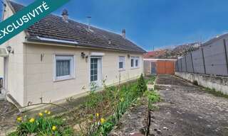 Maison 5 Pièces 75 m² à vendre à Chambly (60230)