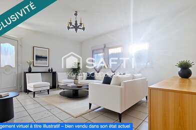 Maison 5 pièces 249900 €