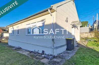 Maison 5 pièces 249900 €