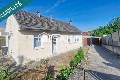 Maison 5 pièces 239000 €