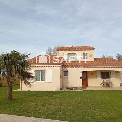 Maison 6 pièces 227500 €