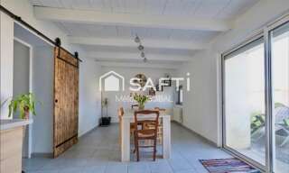 Maison 6 Pièces 106 m² à vendre à Nieulle-sur-Seudre (17600)