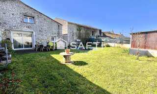 Maison 6 Pièces 106 m² à vendre à Nieulle-sur-Seudre (17600)