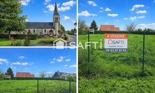 Terrain  513 m² à vendre à Sorrus (62170)