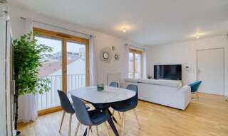 Appartement 3 Pièces 60 m² à vendre à Rungis (94150)