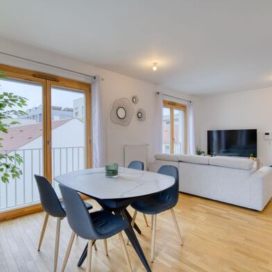 Appartement 3 pièces 339000 €