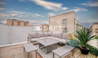 Appartement 3 Pièces 60 m² à vendre à Rungis (94150)