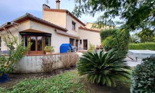 Maison 7 Pièces 180 m² à vendre à Céret (66400)