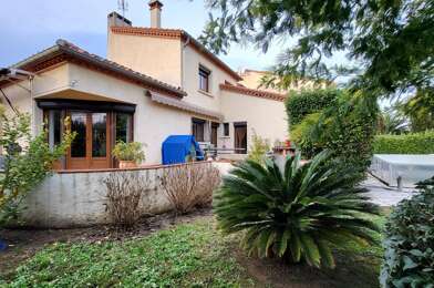 Maison 7 pièces 435000 €