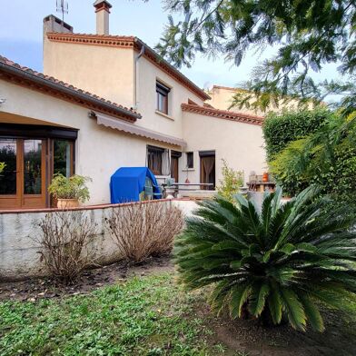 Maison 7 pièces 435000 €