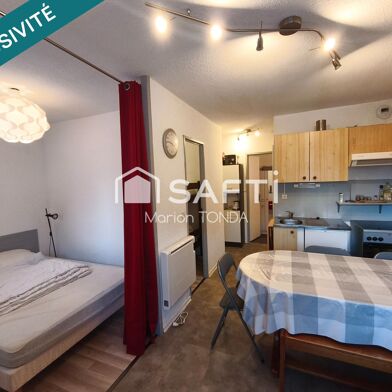 Appartement 3 pièces 89000 €