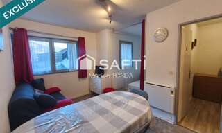 Appartement 3 Pièces 31 m² à vendre à Villarodin-Bourget (73500)