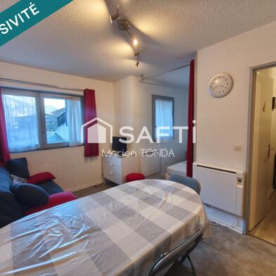 Appartement 3 pièces 89000 €