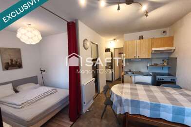 Appartement 3 pièces 84000 €