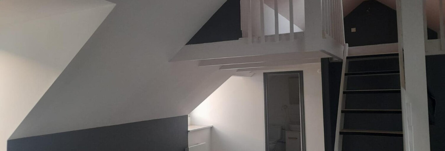 Immeuble  108 m² à vendre à Quimper (29000)