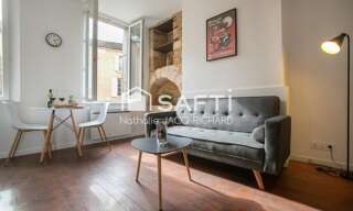 Appartement 2 Pièces 36 m² à vendre à Bergerac (24100)