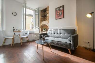 Appartement 2 pièces 115540 €